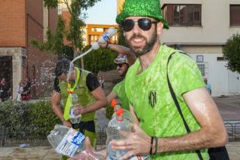 Fotogalería Pregón y Desfile de Peñas en Nueva Segovia 41 Pregón y Desfile de Peñas en Nueva Segovia