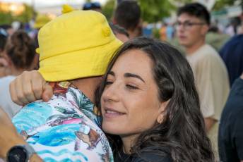 Fotogalería Pregón y Desfile de Peñas en Nueva Segovia 15 Pregón y Desfile de Peñas en Nueva Segovia