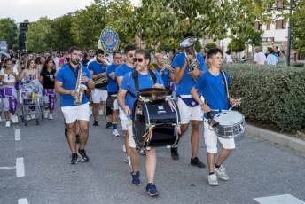 Fotogalería Pregón y Desfile de Peñas en Nueva Segovia 25 Pregón y Desfile de Peñas en Nueva Segovia