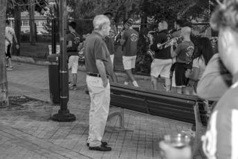 Fotogalería Pregón y Desfile de Peñas en Nueva Segovia 38 Pregón y Desfile de Peñas en Nueva Segovia