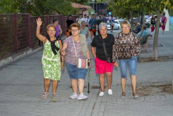 Fotogalería Pregón y Desfile de Peñas en Nueva Segovia 27 Pregón y Desfile de Peñas en Nueva Segovia
