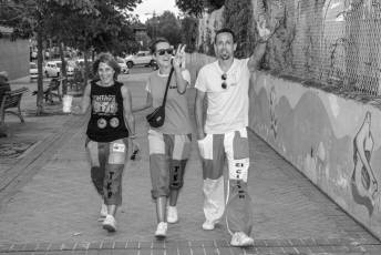 Fotogalería Pregón y Desfile de Peñas en Nueva Segovia 18 Pregón y Desfile de Peñas en Nueva Segovia