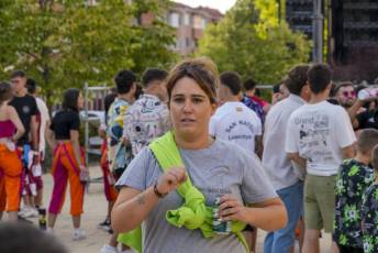Fotogalería Pregón y Desfile de Peñas en Nueva Segovia 54 Pregón y Desfile de Peñas en Nueva Segovia