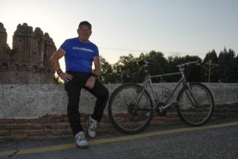 Fotogalería Pregón y Elección Rey y Reina Fiestas de Coca 59 Pregón y Elección Reyes Fiestas en Coca