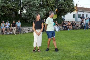 Fotogalería Pregón y Elección Rey y Reina Fiestas de Coca 39 Pregón y Elección Reyes Fiestas en Coca
