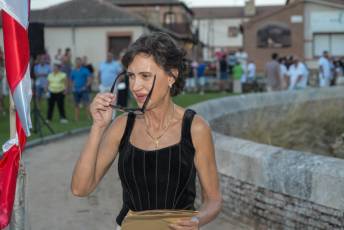 Fotogalería Pregón y Elección Rey y Reina Fiestas de Coca 25 Pregón y Elección Reyes Fiestas en Coca