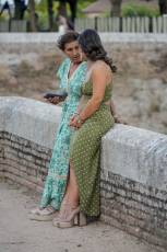 Fotogalería Pregón y Elección Rey y Reina Fiestas de Coca 50 Pregón y Elección Reyes Fiestas en Coca