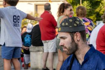 Fotogalería Pregón y Fiesta de Disfraces en Otero de Herreros 31 Pregón y Fiesta de Disfraces en Otero de Herreros