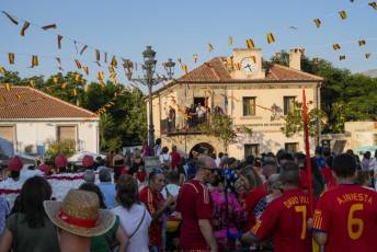 Fotogalería Pregón y Fiesta de Disfraces en Otero de Herreros 23 Pregón y Fiesta de Disfraces en Otero de Herreros