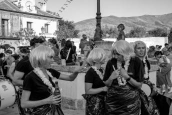 Fotogalería Pregón y Fiesta de Disfraces en Otero de Herreros 45 Pregón y Fiesta de Disfraces en Otero de Herreros