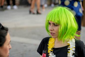 Fotogalería Pregón y Fiesta de Disfraces en Otero de Herreros 18 Pregón y Fiesta de Disfraces en Otero de Herreros