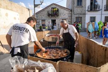 Fotogalería Pregón y Fiesta de Disfraces en Otero de Herreros 59 Pregón y Fiesta de Disfraces en Otero de Herreros