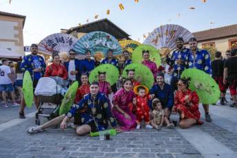 Fotogalería Pregón y Fiesta de Disfraces en Otero de Herreros 58 Pregón y Fiesta de Disfraces en Otero de Herreros