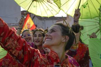 Fotogalería Pregón y Fiesta de Disfraces en Otero de Herreros 50 Pregón y Fiesta de Disfraces en Otero de Herreros