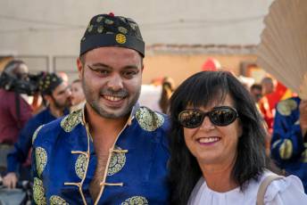 Fotogalería Pregón y Fiesta de Disfraces en Otero de Herreros 82 Pregón y Fiesta de Disfraces en Otero de Herreros