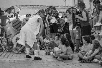 Fotogalería Pregón y Fiesta de Disfraces en Otero de Herreros 110 Pregón y Fiesta de Disfraces en Otero de Herreros