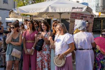 Fotogalería Pregón y Fiesta de Disfraces en Otero de Herreros 81 Pregón y Fiesta de Disfraces en Otero de Herreros