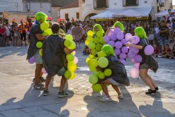 Fotogalería Pregón y Fiesta de Disfraces en Otero de Herreros 33 Pregón y Fiesta de Disfraces en Otero de Herreros