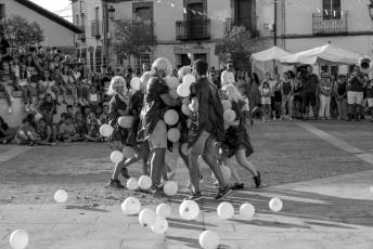 Fotogalería Pregón y Fiesta de Disfraces en Otero de Herreros 26 Pregón y Fiesta de Disfraces en Otero de Herreros