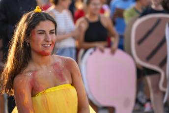 Fotogalería Pregón y Fiesta de Disfraces en Otero de Herreros 24 Pregón y Fiesta de Disfraces en Otero de Herreros