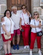 Fotogalería Pregón y Fiesta de Disfraces en Otero de Herreros 72 Pregón y Fiesta de Disfraces en Otero de Herreros