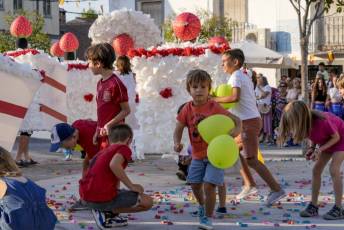 Fotogalería Pregón y Fiesta de Disfraces en Otero de Herreros 113 Pregón y Fiesta de Disfraces en Otero de Herreros