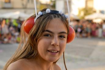 Fotogalería Pregón y Fiesta de Disfraces en Otero de Herreros 87 Pregón y Fiesta de Disfraces en Otero de Herreros