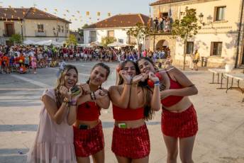 Fotogalería Pregón y Fiesta de Disfraces en Otero de Herreros 8 Pregón y Fiesta de Disfraces en Otero de Herreros