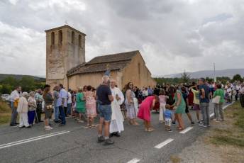 Fotogalería Procesión Nuestra Señora de Las Vegas en Requijada 45 Procesión Nuestra Señora de Las Vegas en Requijada