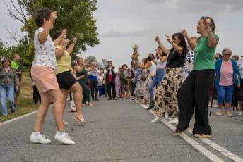 Fotogalería Procesión Nuestra Señora de Las Vegas en Requijada 41 Procesión Nuestra Señora de Las Vegas en Requijada