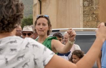 Fotogalería Procesión Nuestra Señora de Las Vegas en Requijada 62 Procesión Nuestra Señora de Las Vegas en Requijada