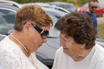 Fotogalería Procesión Nuestra Señora de Las Vegas en Requijada 28 Procesión Nuestra Señora de Las Vegas en Requijada