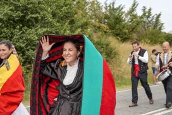 Fotogalería Procesión Nuestra Señora de Las Vegas en Requijada 69 Procesión Nuestra Señora de Las Vegas en Requijada