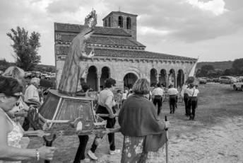 Fotogalería Procesión Nuestra Señora de Las Vegas en Requijada 20 Procesión Nuestra Señora de Las Vegas en Requijada