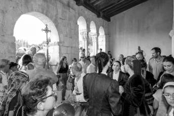 Fotogalería Procesión Nuestra Señora de Las Vegas en Requijada 34 Procesión Nuestra Señora de Las Vegas en Requijada