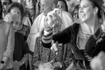 Fotogalería Procesión Nuestra Señora de Las Vegas en Requijada 19 Procesión Nuestra Señora de Las Vegas en Requijada