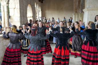 Fotogalería Procesión Nuestra Señora de Las Vegas en Requijada 43 Procesión Nuestra Señora de Las Vegas en Requijada