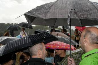 Fotogalería Procesión Nuestra Señora de Las Vegas en Requijada 12 Procesión Nuestra Señora de Las Vegas en Requijada