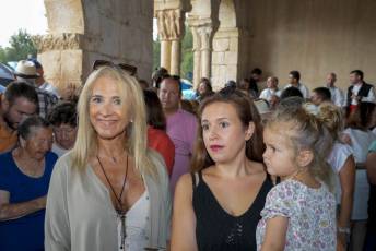 Fotogalería Procesión Nuestra Señora de Las Vegas en Requijada 29 Procesión Nuestra Señora de Las Vegas en Requijada