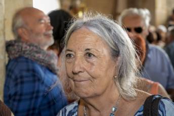 Fotogalería Procesión Nuestra Señora de Las Vegas en Requijada 21 Procesión Nuestra Señora de Las Vegas en Requijada