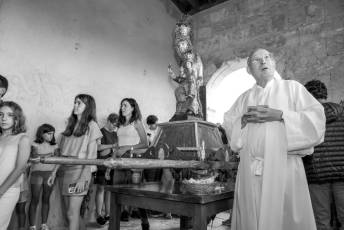 Fotogalería Procesión Nuestra Señora de Las Vegas en Requijada 68 Procesión Nuestra Señora de Las Vegas en Requijada