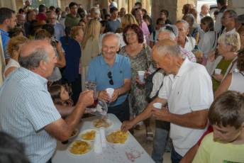 Fotogalería Procesión Nuestra Señora de Las Vegas en Requijada 37 Procesión Nuestra Señora de Las Vegas en Requijada