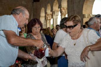 Fotogalería Procesión Nuestra Señora de Las Vegas en Requijada 47 Procesión Nuestra Señora de Las Vegas en Requijada