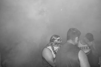 Fotogalería Procesión Nuestra Señora del Rosario, Desfile de Peñas y Pregón en Valsaín 64 Procesión Nuestra Señora del Rosario Desfile y Pregón en Vals