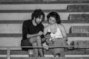 Fotogalería Procesión Nuestra Señora del Rosario, Desfile de Peñas y Pregón en Valsaín 76 Procesión Nuestra Señora del Rosario Desfile y Pregón en Vals