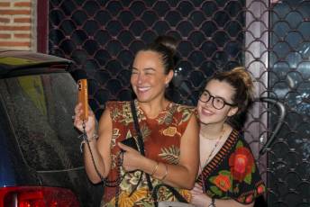 Fotogalería Procesión San Roque en Barrio San Millán 56 Procesión San Roque en Barrio San Millán