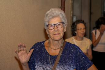 Fotogalería Procesión San Roque en Barrio San Millán 42 Procesión San Roque en Barrio San Millán