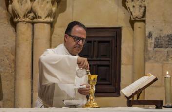 Fotogalería Procesión San Roque en Barrio San Millán 20 Procesión San Roque en Barrio San Millán