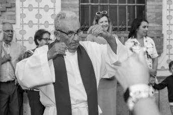 Fotogalería Procesión Santo Cristo de la Salud en Madrona 38 Procesión Santo Cristo de la Salud en Madrona
