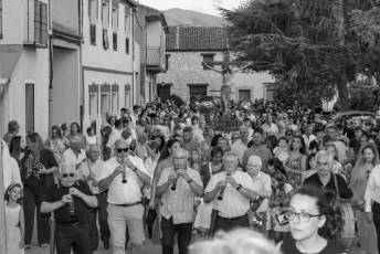 Fotogalería Procesión Santo Cristo de la Salud en Madrona 2 Procesión Santo Cristo de la Salud en Madrona